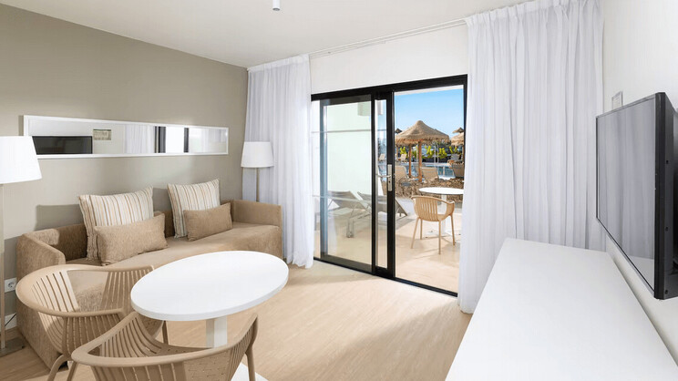 Sol Fuerteventura Jandia - All Suites
